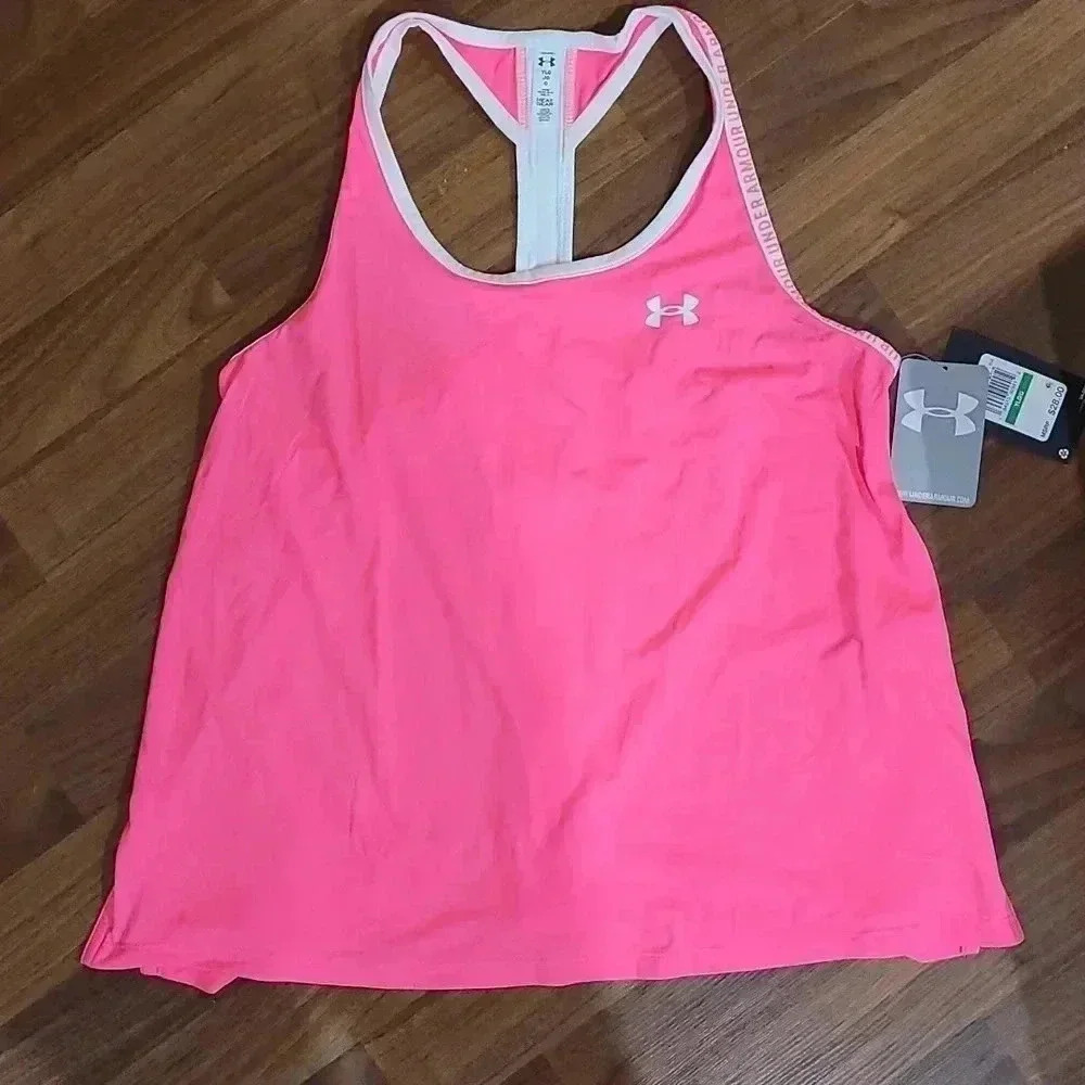 Under Armour Tank Top L